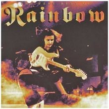 The Very Best Of Rainbow von Rainbow | CD | Zustand gut