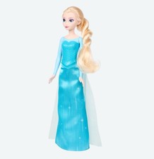 Elsa Puppe Neu Neu Disney Puppe