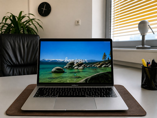 Apple macbook air zoll - macbook,