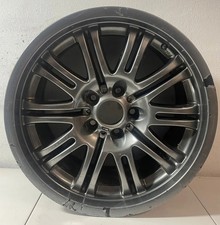 1x Alufelge 18 Zoll 9.0" 5x120