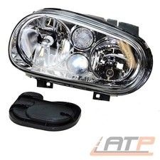 SCHEINWERFER HAUPTSCHEINWERFER