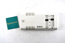 Buderus Raumthermostat FBFC Ecomatic 2000 Regelung Fernbedienung RE2  010383