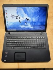 Toshiba Satellite C870D-119