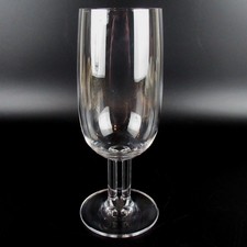 Rosenthal Bierglas Biertulpe Serie Cupola Mario Bellini Design Beer Glass