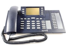 Elmeg CS400xt schwarz ISDN