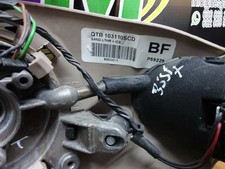 SPORTLENKRAD MG ROVER SERIE 75