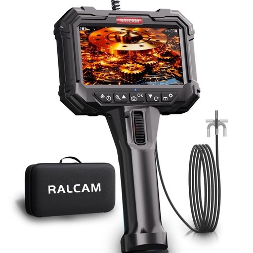 Ralcam endoskopkamera mit - ralcam,