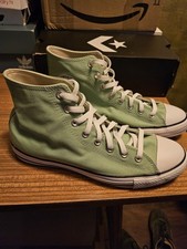Converse Chucks Mint Grün