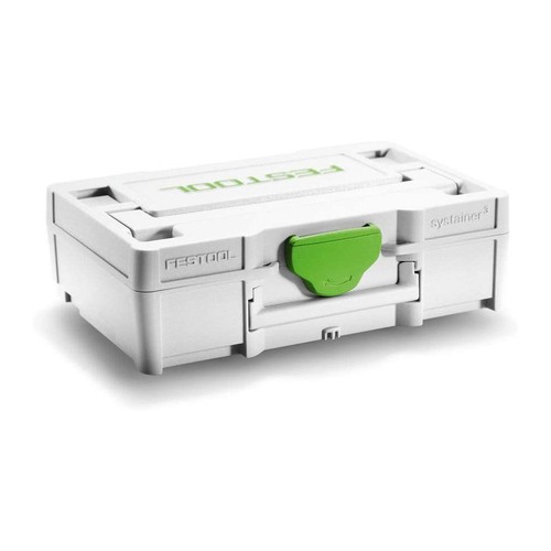 Festool mini systainer sys3 - festool, mini-systainer³