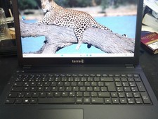 Terra Mobile 1515, i3-7. Gen