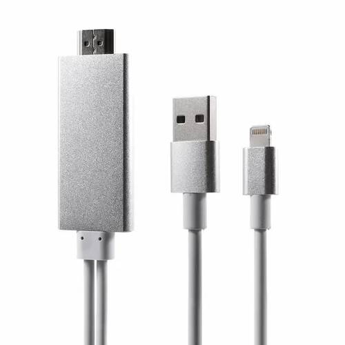 Meter pin blitz zu hdmi - 2,