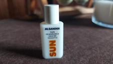 Parfum Miniatur Jil Sander Sun EDT 5ml 