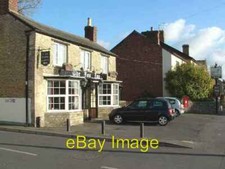 Photo 6x4 The Fox Inn