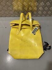 Freitag Kowalski F253 gelbe