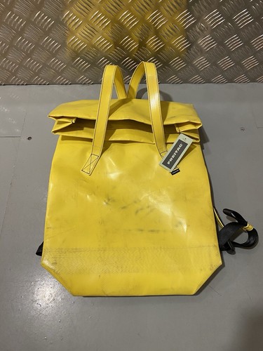 Freitag kowalski f253 - kowalski, gelbe