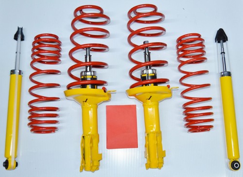 Race tech opel corsa - opel, a