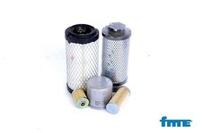 Filterset für yanmar - filterset,