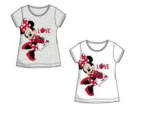 Disney minnie maus shirt - disney, t-shirt