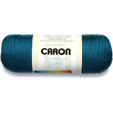 Caron Simply Soft Acryl Aran
