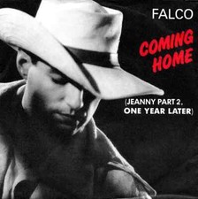 Falco coming home jeanny - falco,