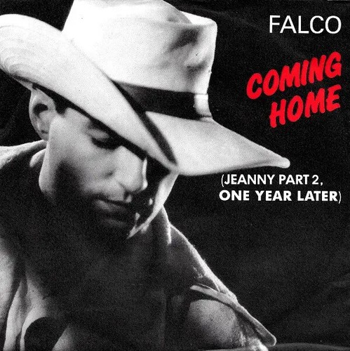 Falco coming home - falco, part