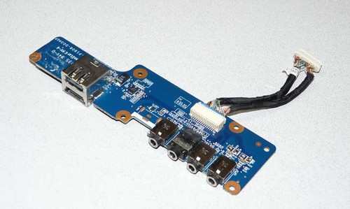 Audio usb platine - audio,