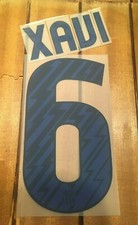 Official Barcelona Player