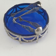 Seltene Schale Konfektschale