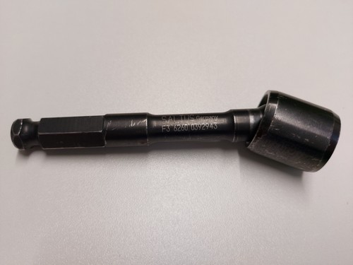Saltus 6260 0392943 gelenk - saltus, f3