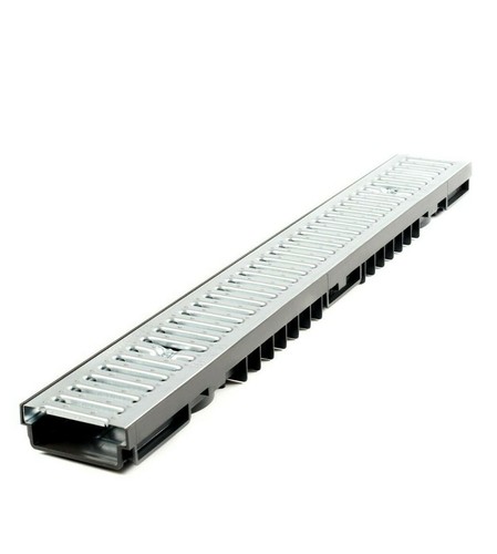 Entwässerungsrinne h60 - entwässerungsrinne, mm
