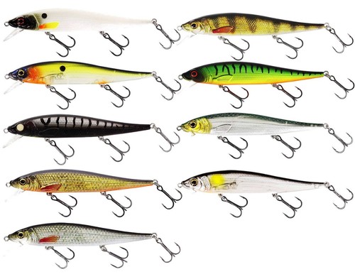 Westin jerkbite 5cm 22g - westin,