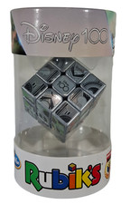 ThinkFun Rubik's Cube Disney