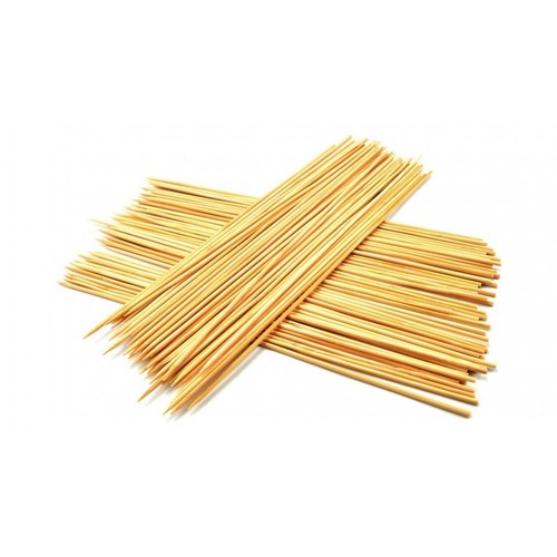 Holzspieße schaschlikspieße - holzspieße,