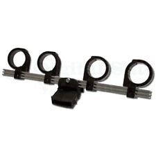 ►Multifeedhalter 4-fach für Triax Gibertini SAB Octagon und andere