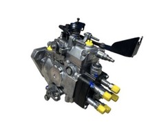 Einspritzpumpe