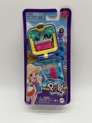 Mini polly pocket neu - pocket,