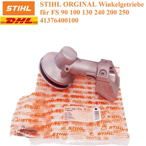 Stihl winkelgetriebe für - stihl,
