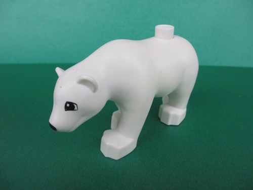 Lego duplo zoo tier großer - duplo,