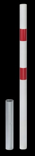 Absperrpfosten poller pfosten - poller,