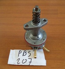 Pump AC gasoline for Bedford