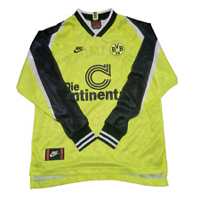 Borussia Dortmund BVB Trikot
