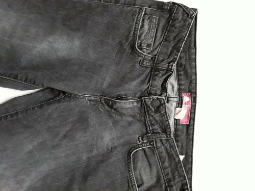 Sqin jeans herren - m,