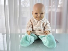 Künstlerpuppe Sammler Vinyl