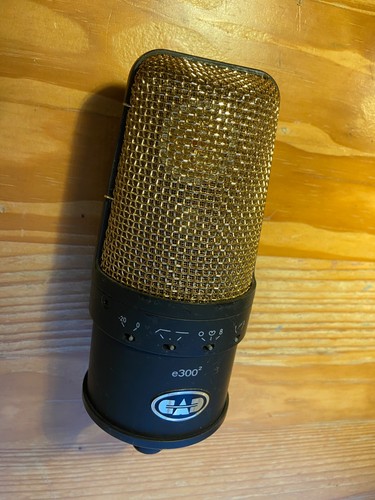 Cad e300 studio - 2,