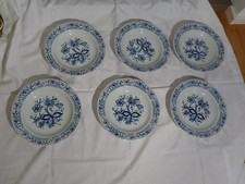 Kahla Porzellan Zwiebelmuster