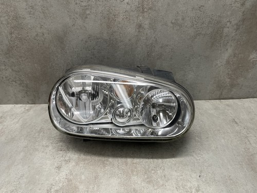Golf cabrio scheinwerfer - vw,