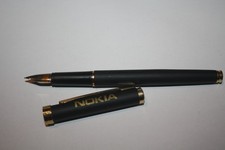 Senator Nokia Patronenfüller Füller Füllfederhalter Vintage Sammler Rarität