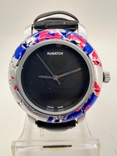 REWATCH RED BULL, Herrenuhr