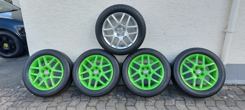 Originale golf bora - originale, vw