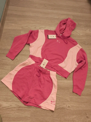 Nike air damen sportset - nike, gr